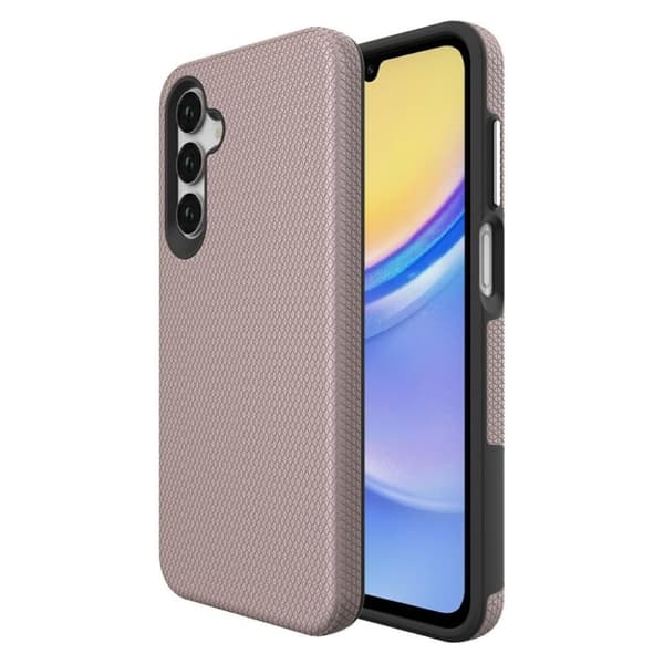 Samsung Galaxy A16 Skal - Roséguld