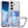 Miniatyrbillede 4 af 4: Bagcover med kortplads og stander til Samsung S23