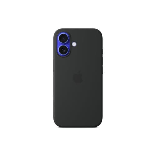 Apple - baksidesskydd för mobiltelefon