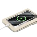 Miniatyrbild 4 av 7: Sony Xperia XA1 Skal Fodral Axelremsväska Handväska med mobilfack