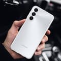 Miniatyrbild 5 av 6: Samsung Galaxy A05s Skal Skal Fodral av flexibelt TPU-silikon Mobilskydd