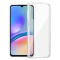 Miniatyrbild 1 av 6: Samsung Galaxy A05s Skal Skal Fodral av flexibelt TPU-silikon Mobilskydd