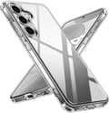 Miniatyrbilde 1 av 6: Deksel til Samsung Galaxy S24 Plus Silikondeksel