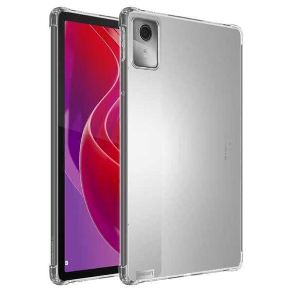 Deksel til Lenovo Tab M11 Silikondeksel