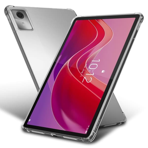 Deksel til Lenovo Tab M11 Silikondeksel