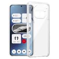 Miniatyrbild 1 av 6: Nothing Phone 2a Skal Skal Fodral av flexibelt TPU-silikon Mobilskydd