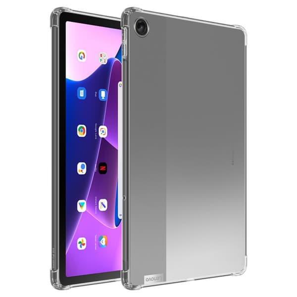 Deksel til Lenovo Tab M10 Plus 3er Silikondeksel