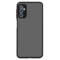 Miniatyrbillede 2 af 6: Samsung Galaxy M52 5G Etui Case Cover (Sort)