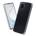 Miniatyrbild 3 av 7: Samsung Galaxy A81 / NOTE 10 LITE / M60s Skal Skal Fodral av flexibelt TPU-silikon Mobilskydd