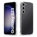 Miniatyrbilde 2 av 7: Deksel til Samsung Galaxy S23 Silikondeksel