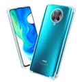 Miniatyrbillede 3 af 7: Xiaomi POCO F2 PRO Cover Case Etui (Gennemsigtig)