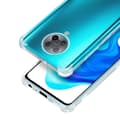 Miniatyrbillede 7 af 7: Xiaomi POCO F2 PRO Cover Case Etui (Gennemsigtig)