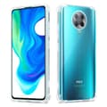 Miniatyrbillede 2 af 7: Xiaomi POCO F2 PRO Cover Case Etui (Gennemsigtig)