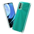 Miniatyrbillede 3 af 7: Xiaomi RedMi 9T Cover Case Etui (Gennemsigtig)