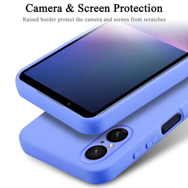 Deksel til Samsung Galaxy S20 Silikondeksel TPU Case Cover