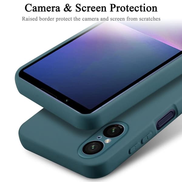 Deksel til Samsung Galaxy S20 Silikondeksel TPU Case Cover
