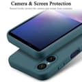 Miniatyrbild 4 av 6: Samsung Galaxy S20 Skal Fodral av flexibelt TPU-silikon Case Cover
