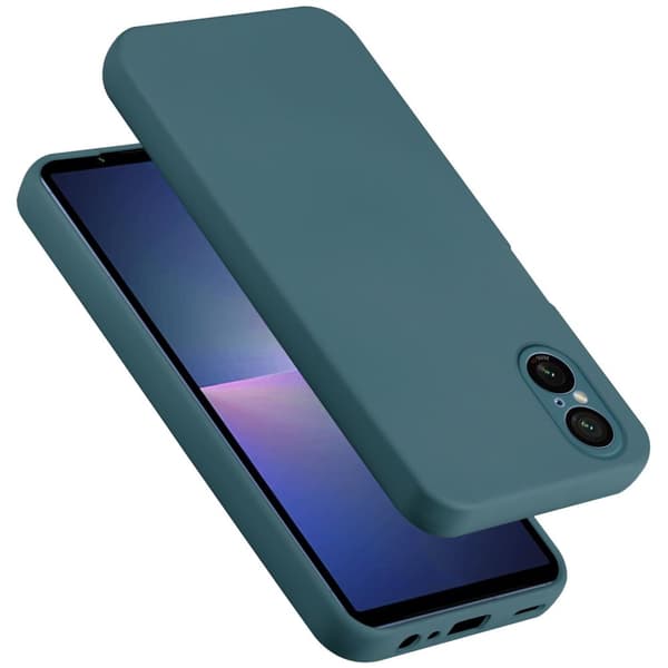 Samsung Galaxy S20 Skal Fodral av flexibelt TPU-silikon Case Cover