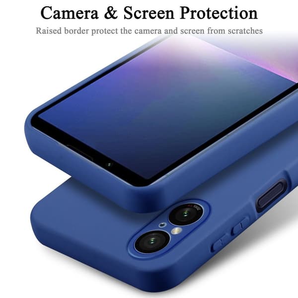Samsung Galaxy S20 Skal Fodral av flexibelt TPU-silikon Case Cover