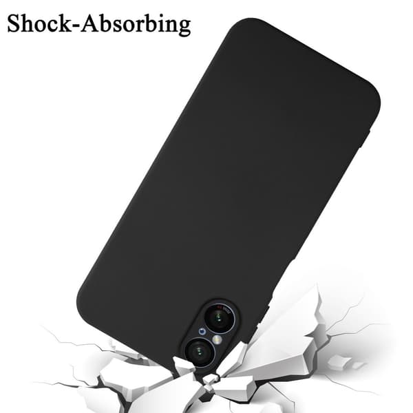 Samsung Galaxy S20 Skal Fodral av flexibelt TPU-silikon Case Cover
