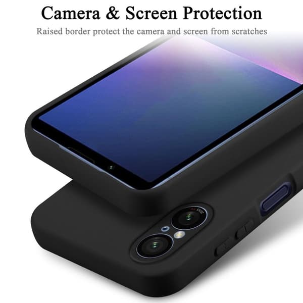 Samsung Galaxy S20 Skal Fodral av flexibelt TPU-silikon Case Cover