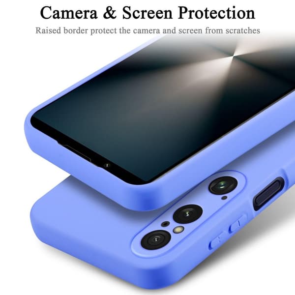 Deksel til Samsung Galaxy S2 / S2 PLUS Silikondeksel TPU Case Cover