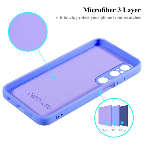 Deksel til Samsung Galaxy S2 / S2 PLUS Silikondeksel TPU Case Cover