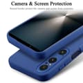 Miniatyrbild 4 av 6: Samsung Galaxy S2 / S2 PLUS Skal Fodral av flexibelt TPU-silikon Case Cover