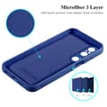 Miniatyrbild 5 av 6: Samsung Galaxy S2 / S2 PLUS Skal Fodral av flexibelt TPU-silikon Case Cover