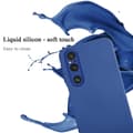 Miniatyrbilde 2 av 6: Deksel til Samsung Galaxy S10e Silikondeksel TPU Case Cover