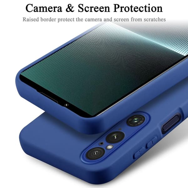 Samsung Galaxy S10e Skal Fodral av flexibelt TPU-silikon Case Cover