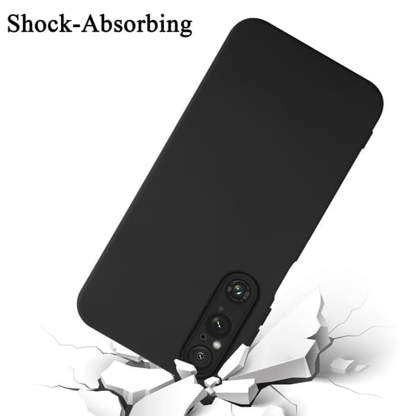 Deksel til Samsung Galaxy S10e Silikondeksel TPU Case Cover