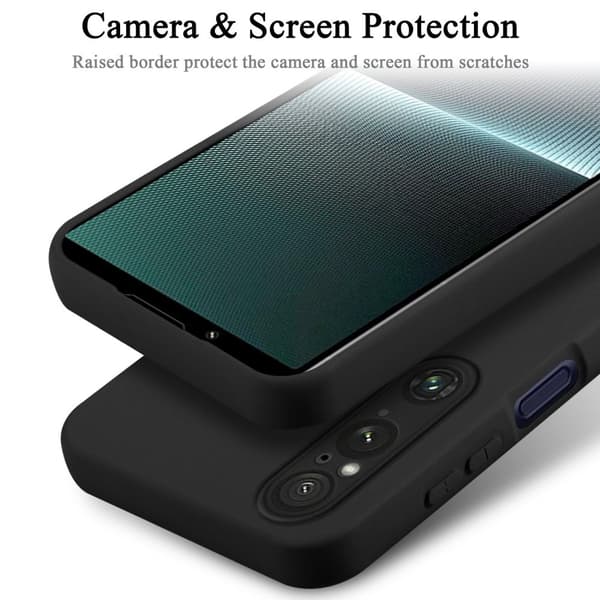 Deksel til Samsung Galaxy S10e Silikondeksel TPU Case Cover