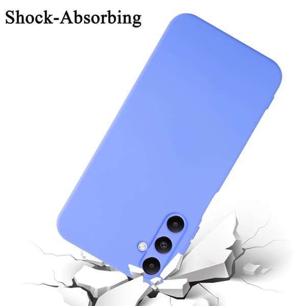 Deksel til Samsung Galaxy S10 PLUS Silikondeksel TPU Case Cover