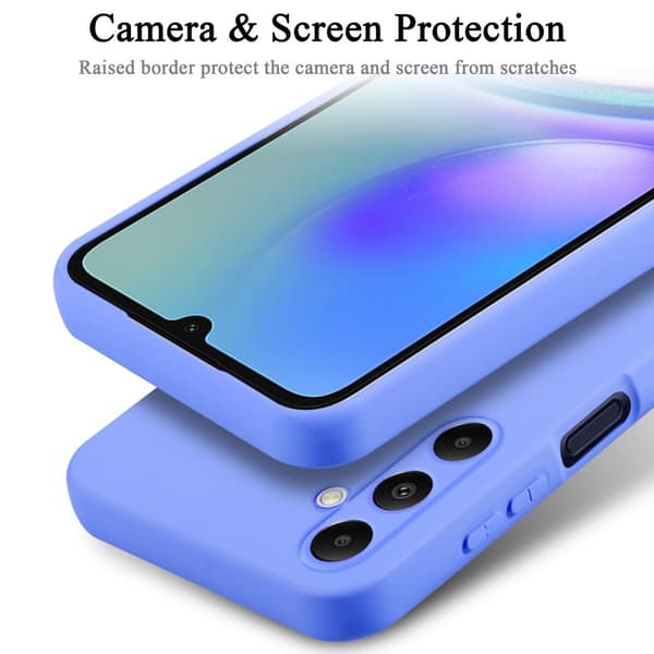 Deksel til Samsung Galaxy S10 PLUS Silikondeksel TPU Case Cover