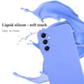 Miniatyrbilde 4 av 11: Deksel til Samsung Galaxy S10 PLUS Silikondeksel TPU Case Cover