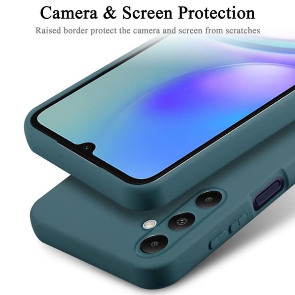 Deksel til Samsung Galaxy S10 PLUS Silikondeksel TPU Case Cover
