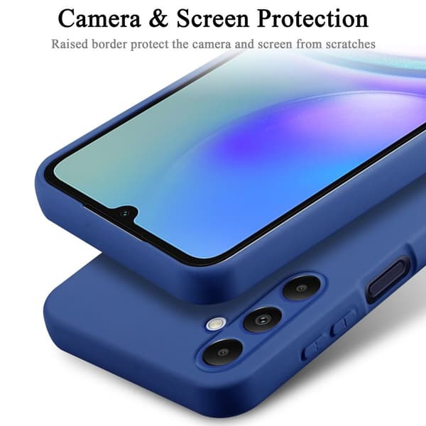 Deksel til Samsung Galaxy S10 PLUS Silikondeksel TPU Case Cover