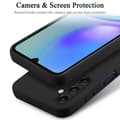 Miniatyrbilde 4 av 6: Deksel til Samsung Galaxy S10 PLUS Silikondeksel TPU Case Cover