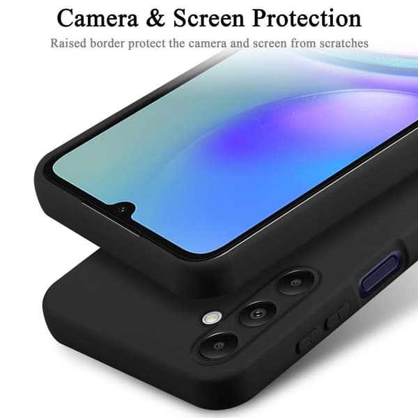Deksel til Samsung Galaxy S10 PLUS Silikondeksel TPU Case Cover