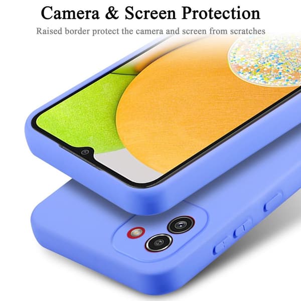 Deksel til Samsung Galaxy S10 5G Silikondeksel TPU Case Cover