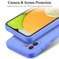 Miniatyrbilde 4 av 6: Deksel til Samsung Galaxy S10 5G Silikondeksel TPU Case Cover