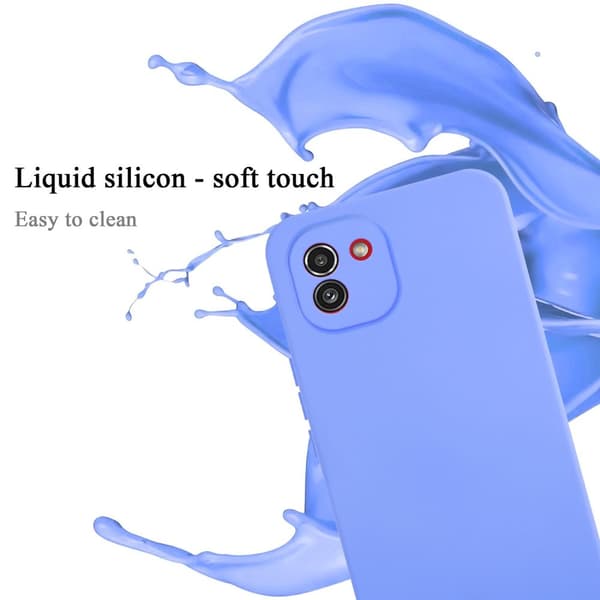 Deksel til Samsung Galaxy S10 5G Silikondeksel TPU Case Cover