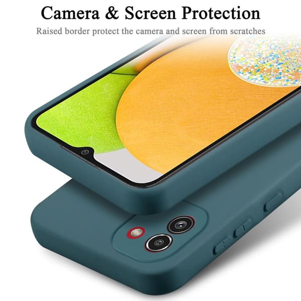 Deksel til Samsung Galaxy S10 5G Silikondeksel TPU Case Cover