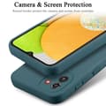 Miniatyrbilde 4 av 6: Deksel til Samsung Galaxy S10 5G Silikondeksel TPU Case Cover