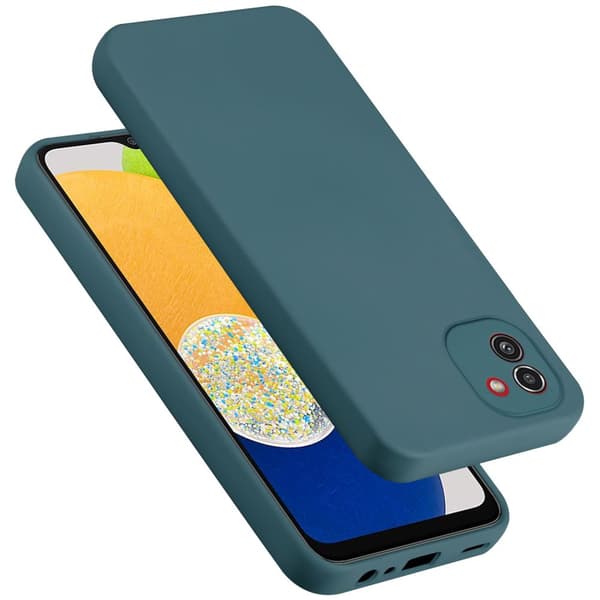 Deksel til Samsung Galaxy S10 5G Silikondeksel TPU Case Cover