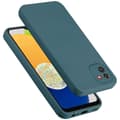 Miniatyrbilde 1 av 6: Deksel til Samsung Galaxy S10 5G Silikondeksel TPU Case Cover