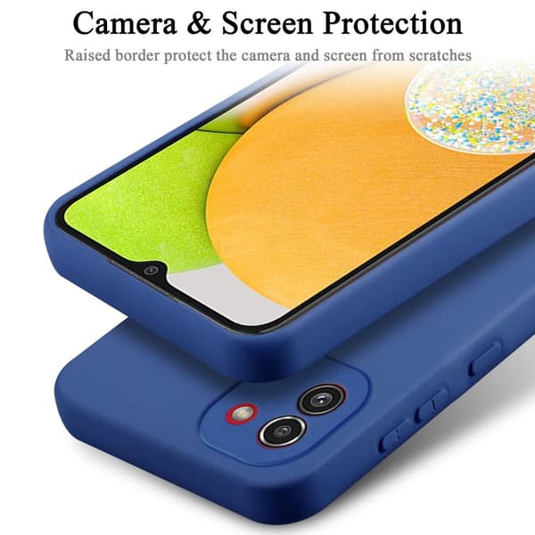 Deksel til Samsung Galaxy S10 5G Silikondeksel TPU Case Cover