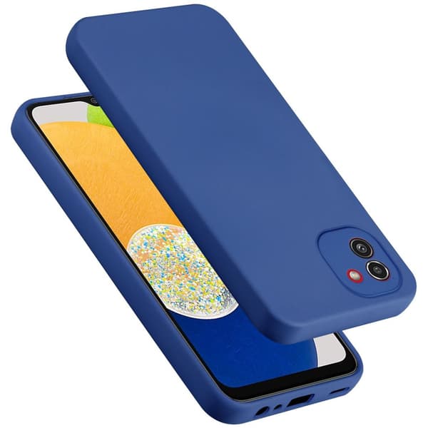 Deksel til Samsung Galaxy S10 5G Silikondeksel TPU Case Cover
