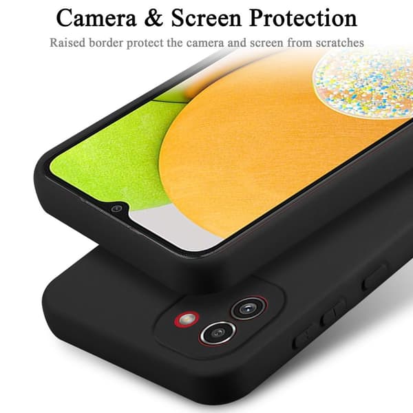 Deksel til Samsung Galaxy S10 5G Silikondeksel TPU Case Cover